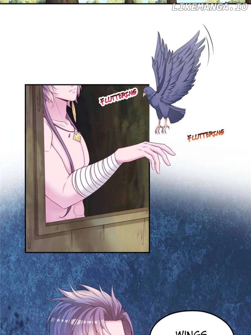 Beauty and the Beasts Chapter 623 - page 5