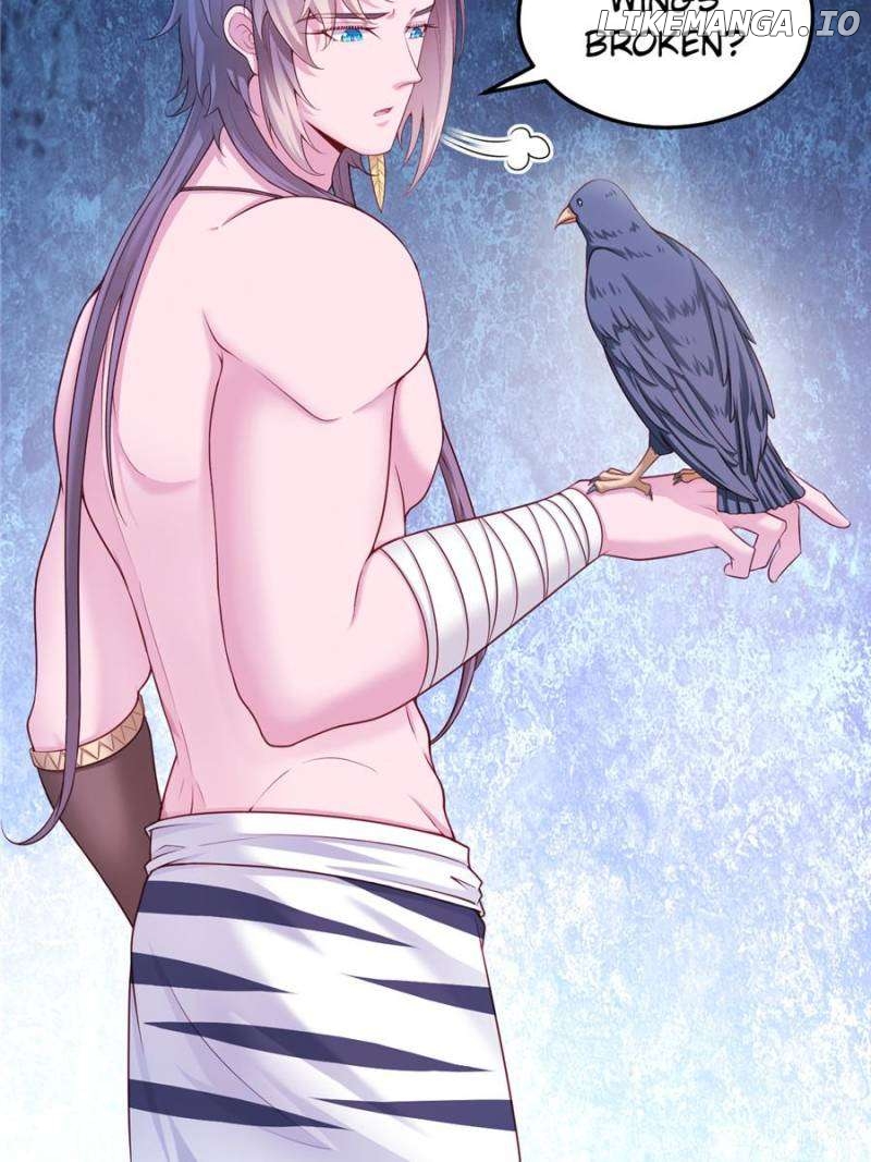 Beauty and the Beasts Chapter 623 - page 6