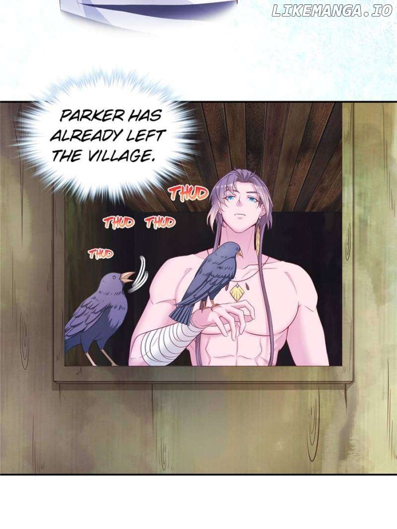 Beauty and the Beasts Chapter 623 - page 7