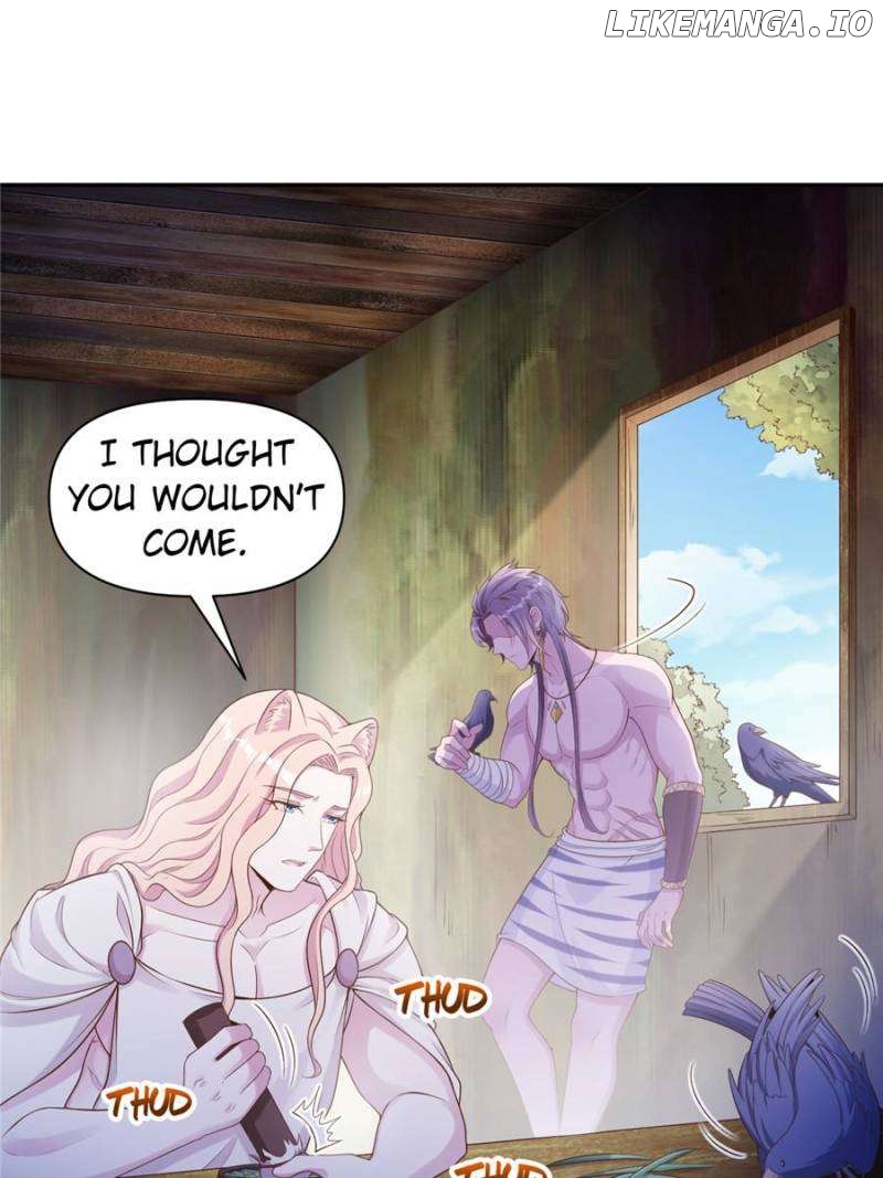 Beauty and the Beasts Chapter 623 - page 9