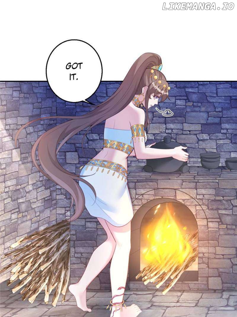 Beauty and the Beasts Chapter 624 - page 10