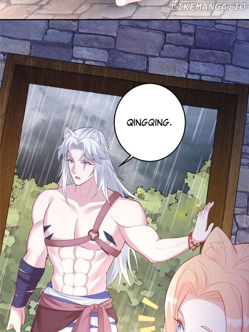Beauty and the Beasts Chapter 624 - page 11