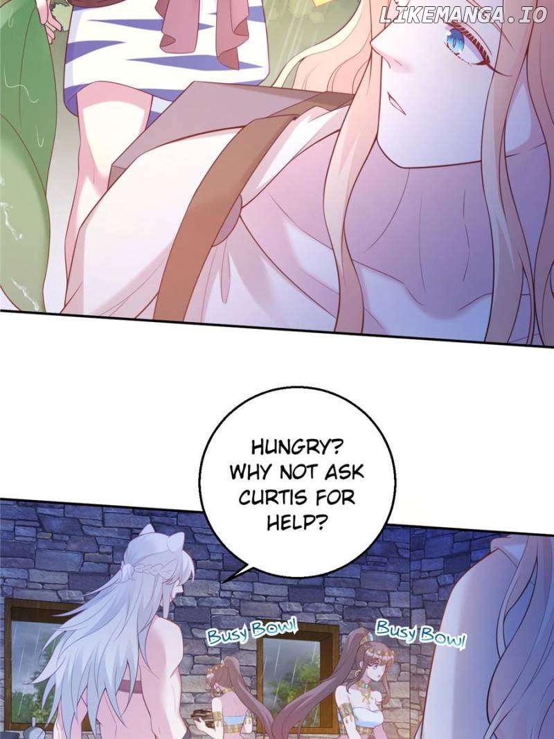 Beauty and the Beasts Chapter 624 - page 12