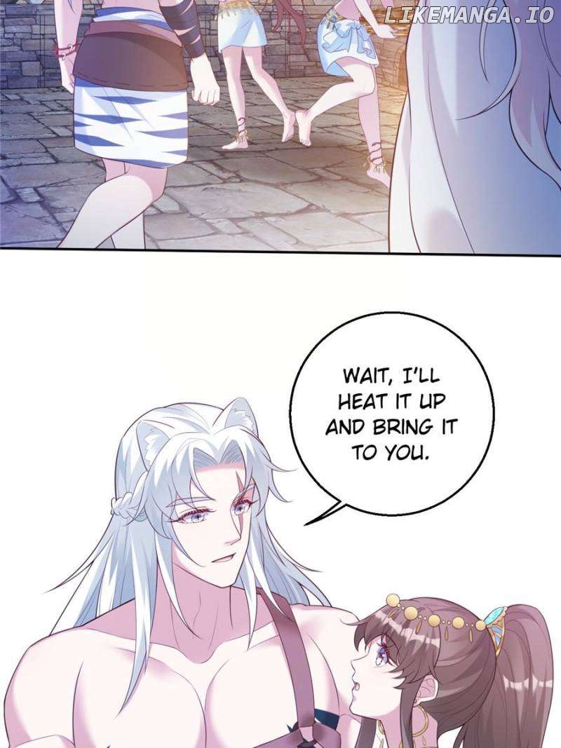 Beauty and the Beasts Chapter 624 - page 13
