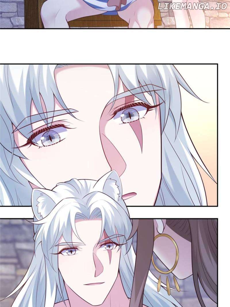 Beauty and the Beasts Chapter 624 - page 16