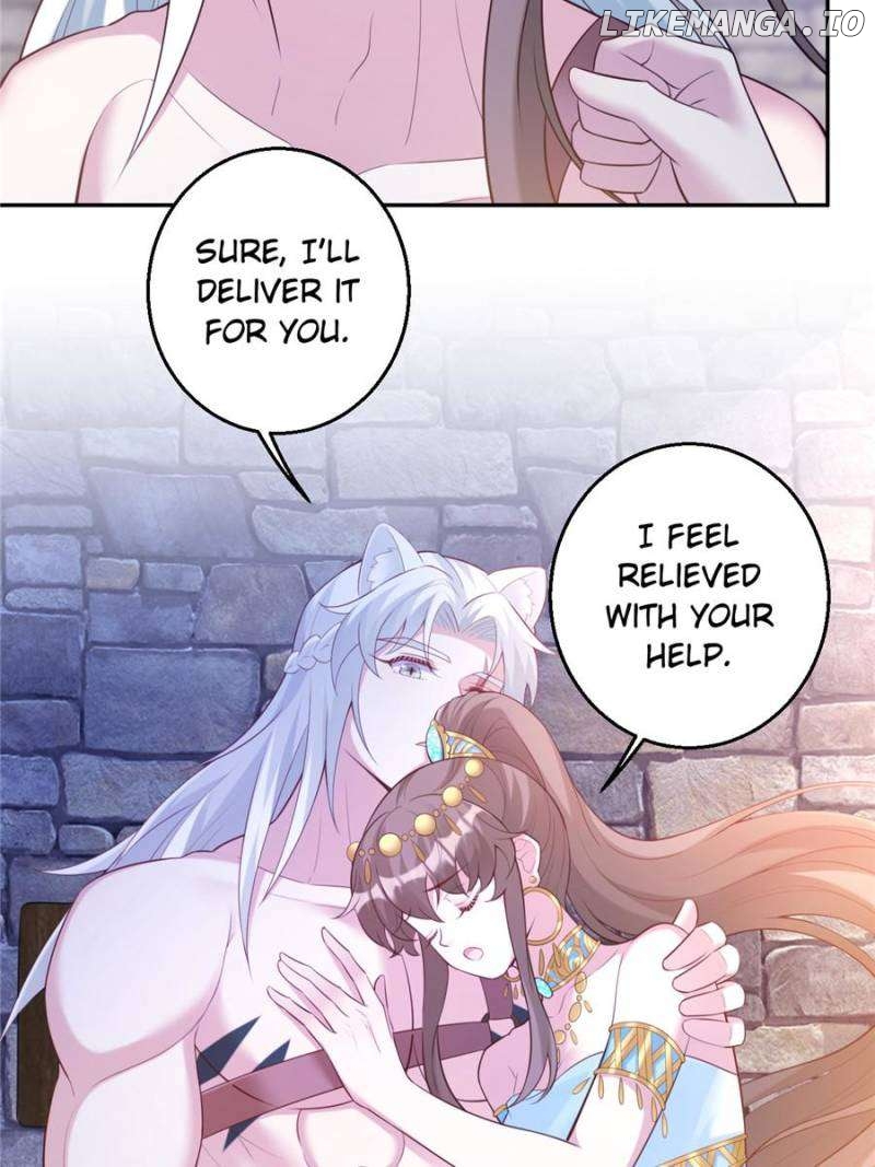 Beauty and the Beasts Chapter 624 - page 17