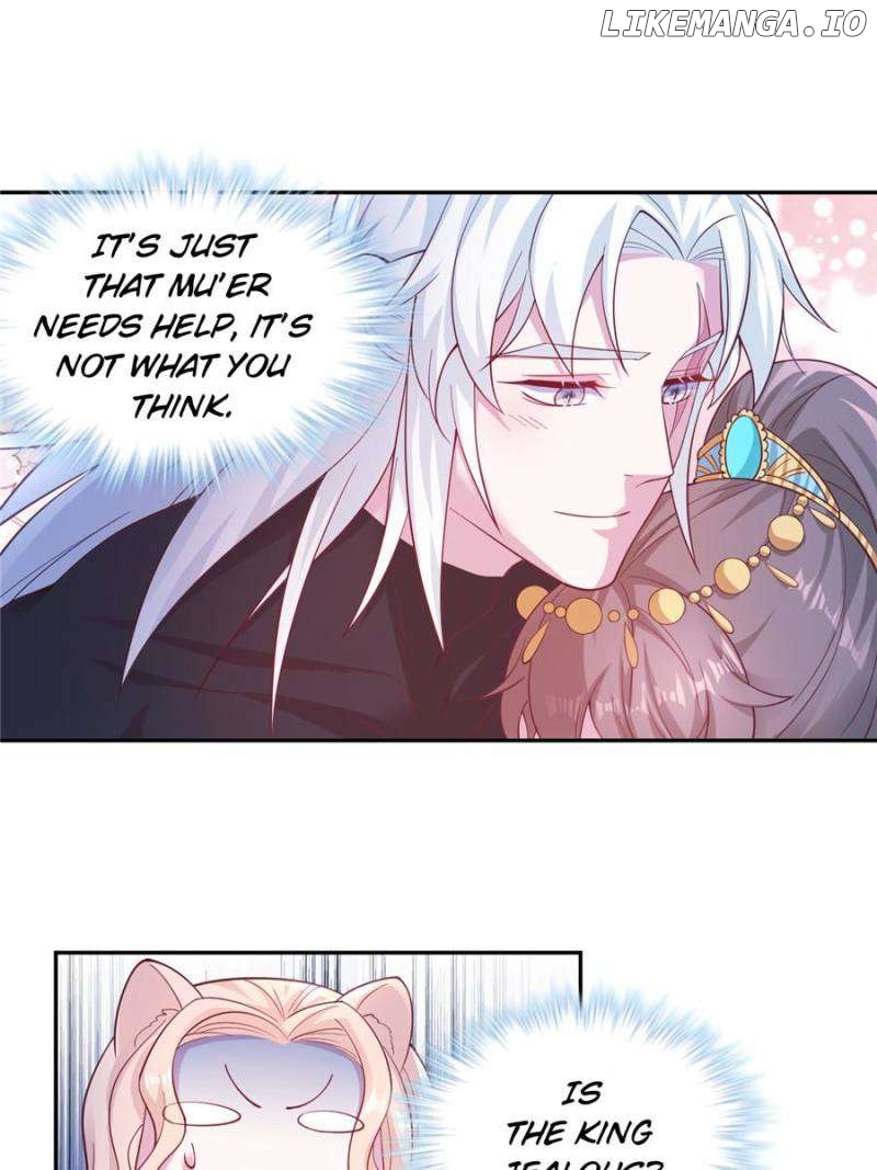 Beauty and the Beasts Chapter 624 - page 19