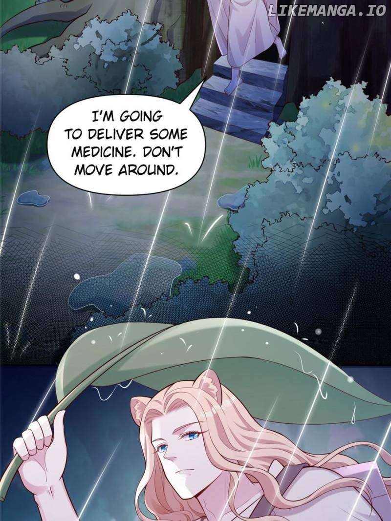 Beauty and the Beasts Chapter 624 - page 2