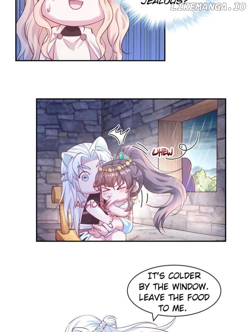 Beauty and the Beasts Chapter 624 - page 20