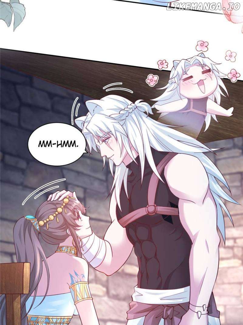 Beauty and the Beasts Chapter 624 - page 23