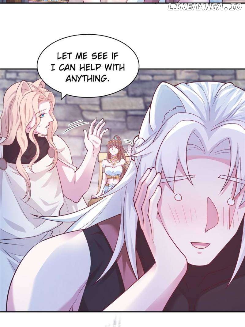 Beauty and the Beasts Chapter 624 - page 24