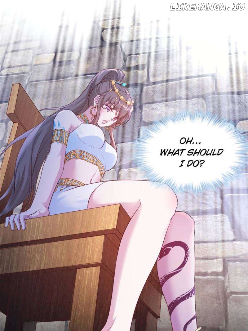 Beauty and the Beasts Chapter 624 - page 25