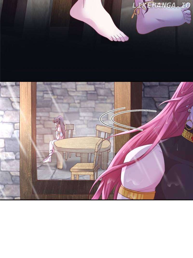 Beauty and the Beasts Chapter 624 - page 26