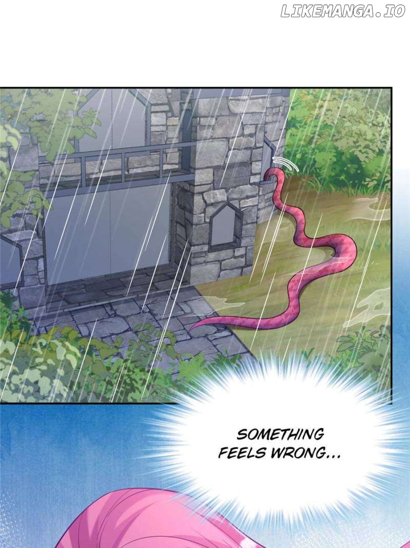 Beauty and the Beasts Chapter 624 - page 28