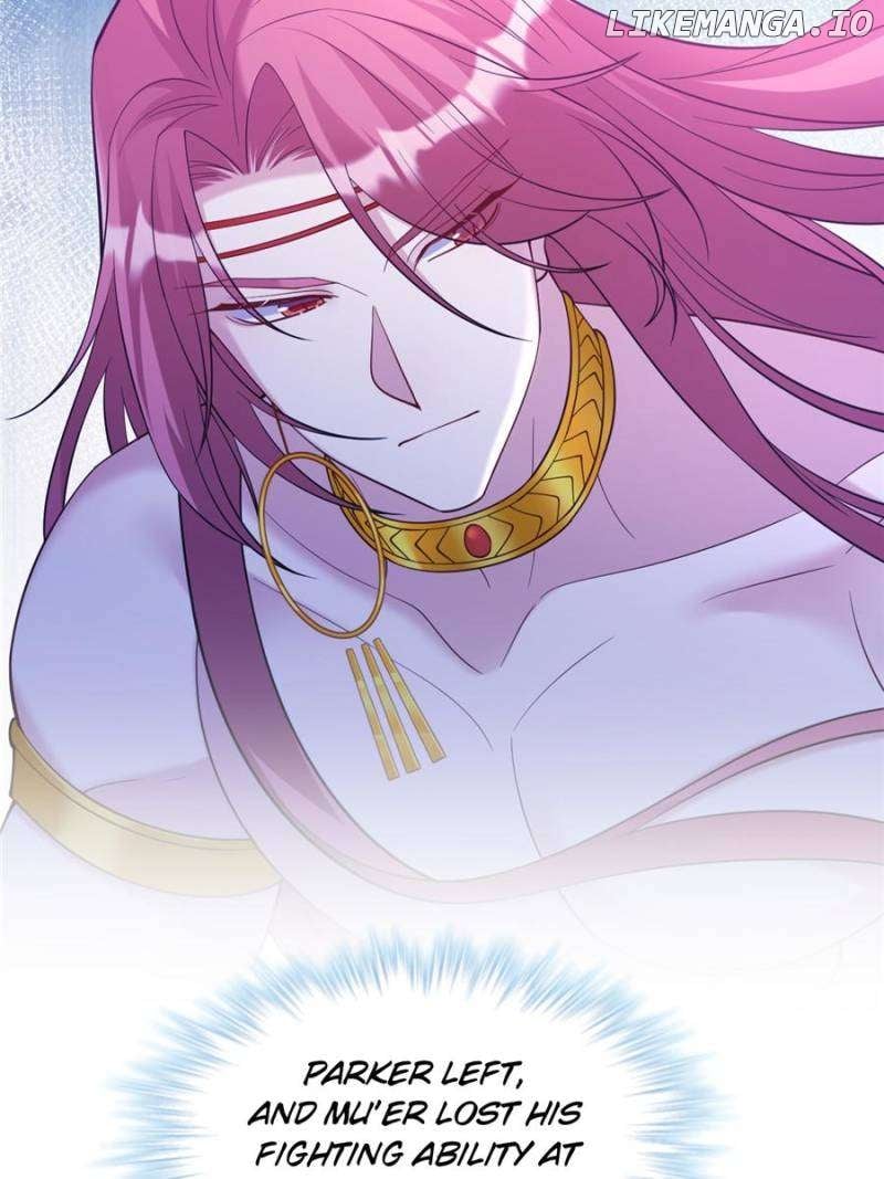 Beauty and the Beasts Chapter 624 - page 29