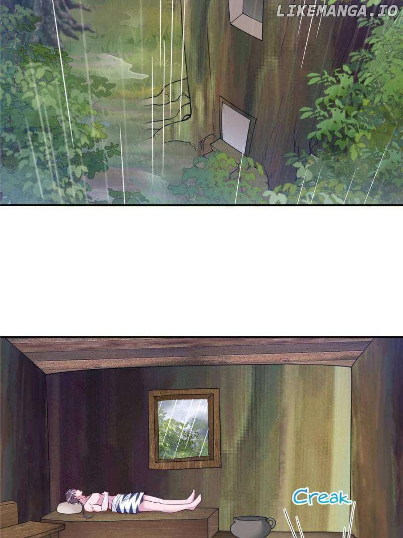 Beauty and the Beasts Chapter 624 - page 31