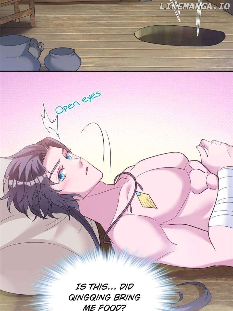 Beauty and the Beasts Chapter 624 - page 32