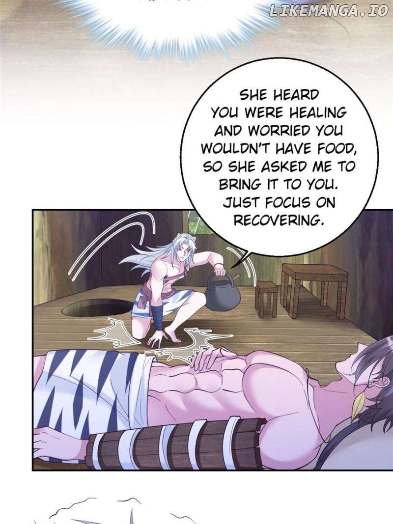 Beauty and the Beasts Chapter 624 - page 33