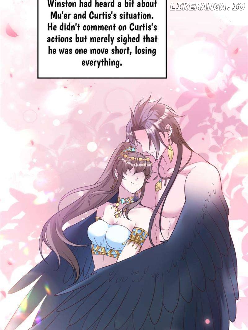 Beauty and the Beasts Chapter 624 - page 35