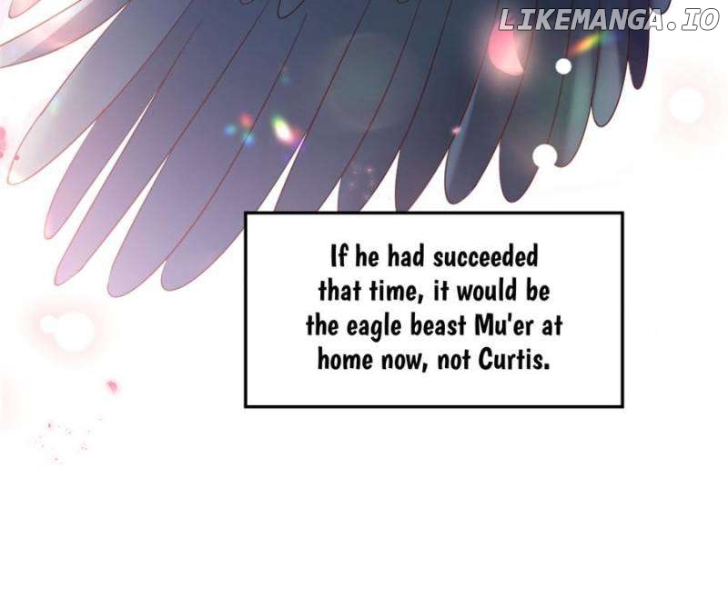 Beauty and the Beasts Chapter 624 - page 36