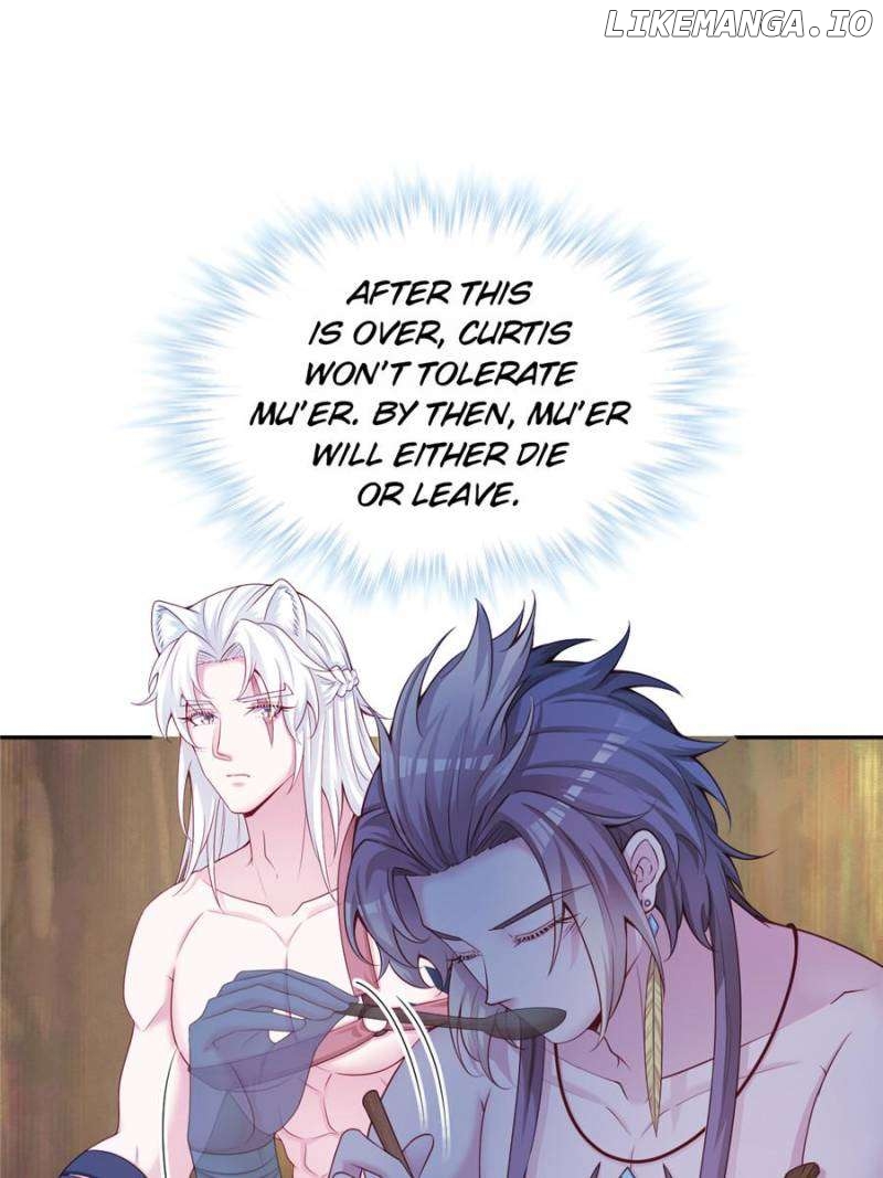 Beauty and the Beasts Chapter 624 - page 37