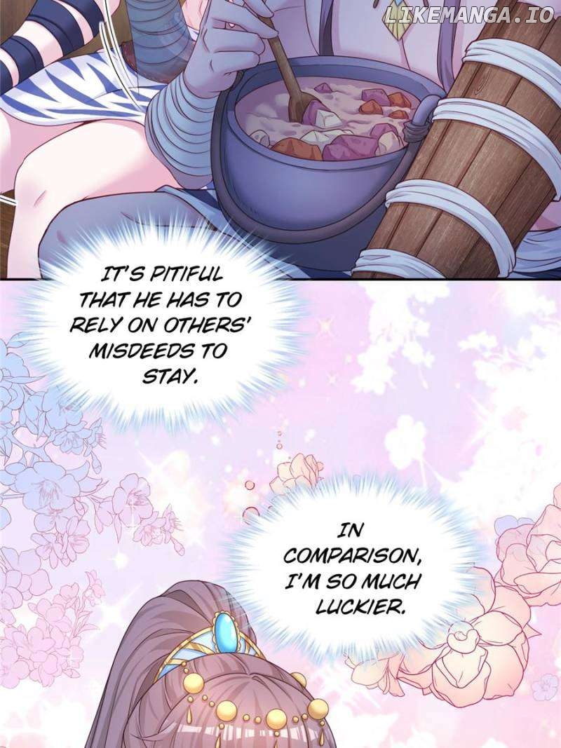 Beauty and the Beasts Chapter 624 - page 38