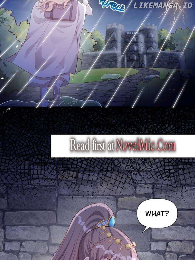 Beauty and the Beasts Chapter 624 - page 4