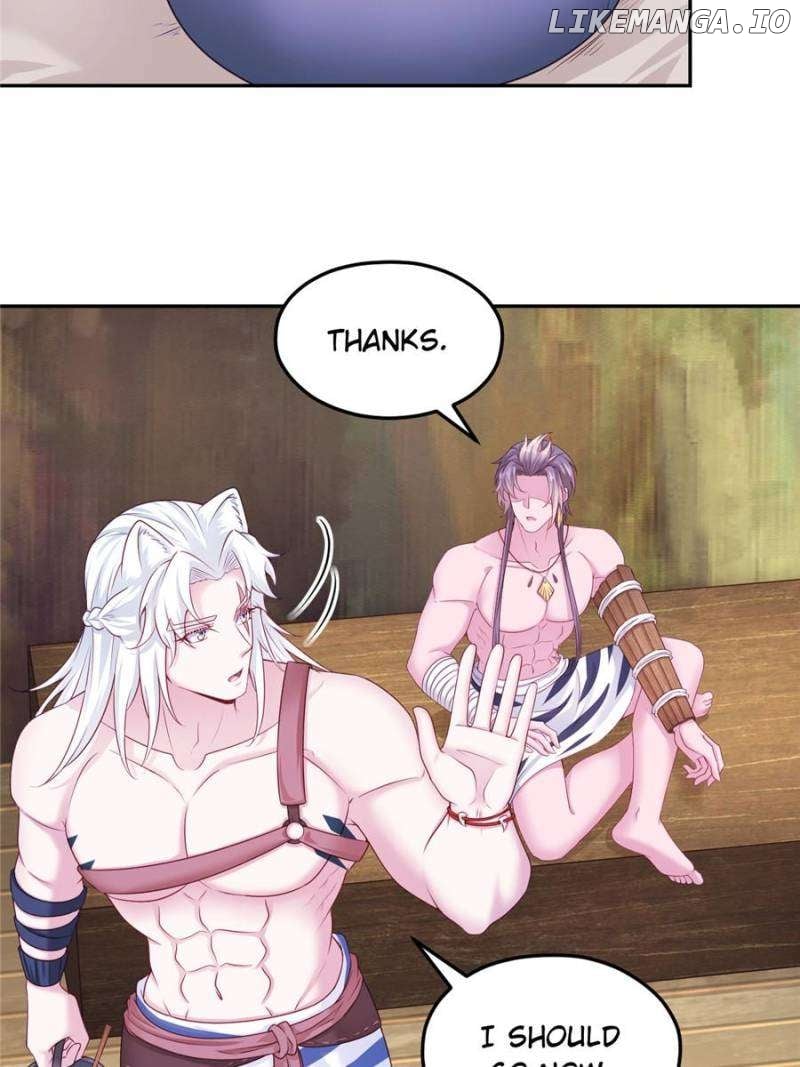 Beauty and the Beasts Chapter 624 - page 41