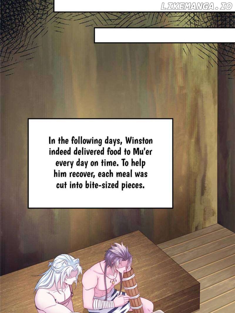 Beauty and the Beasts Chapter 624 - page 43
