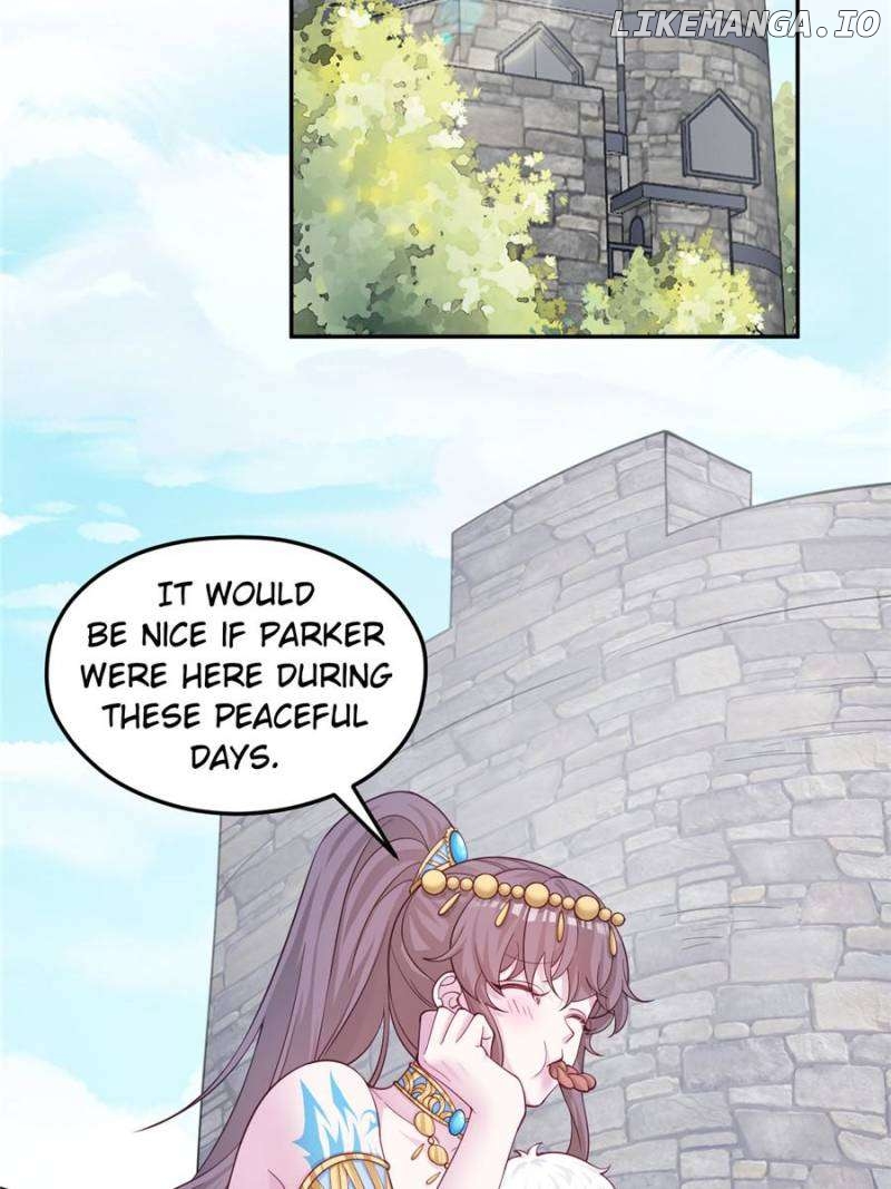 Beauty and the Beasts Chapter 624 - page 47