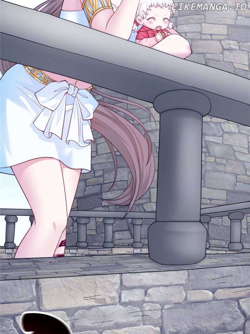 Beauty and the Beasts Chapter 624 - page 48