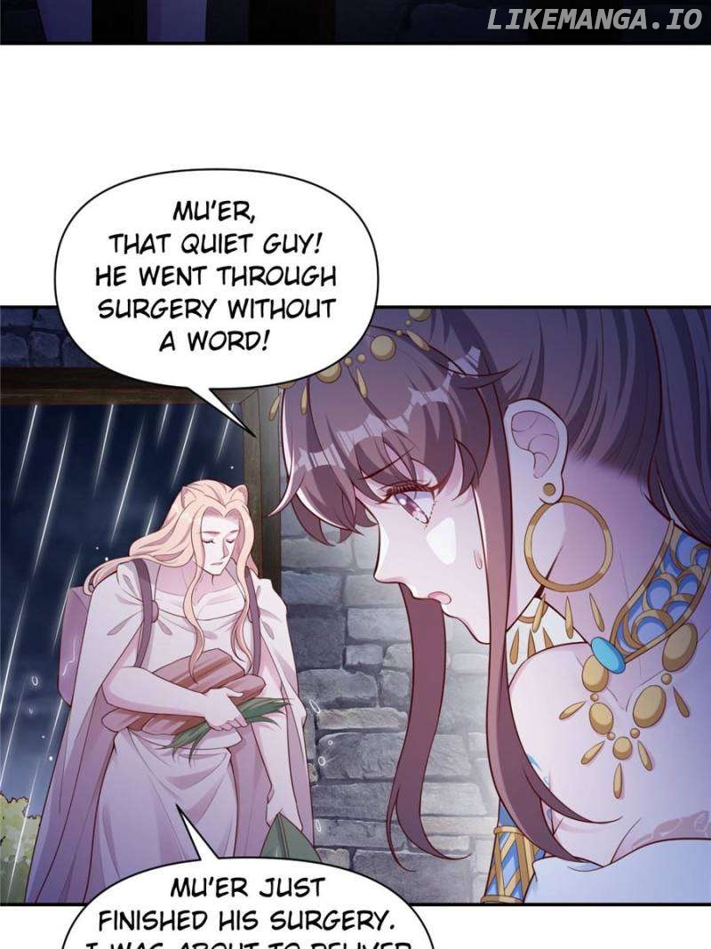 Beauty and the Beasts Chapter 624 - page 6