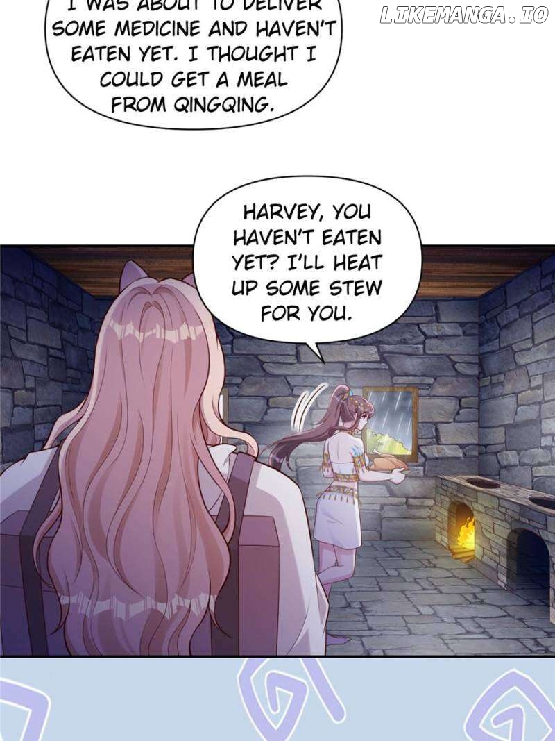 Beauty and the Beasts Chapter 624 - page 7