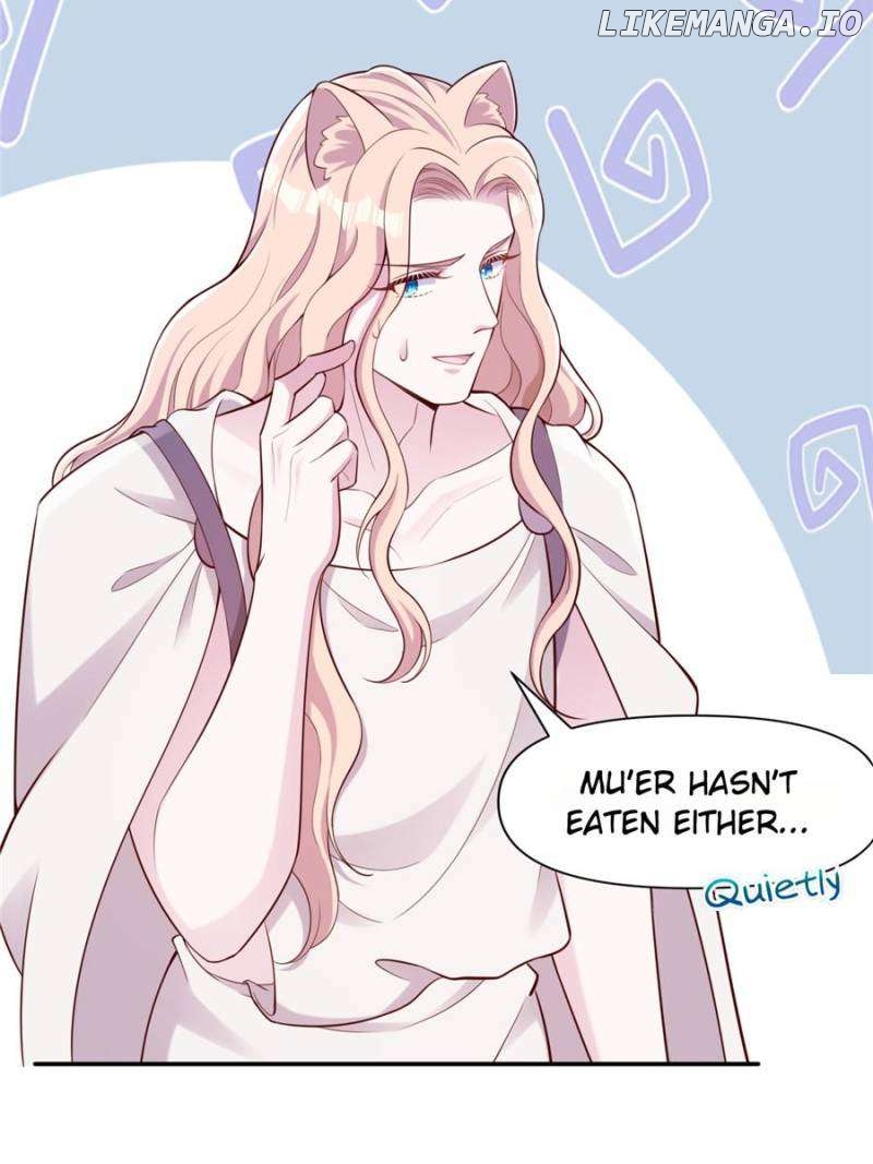 Beauty and the Beasts Chapter 624 - page 8