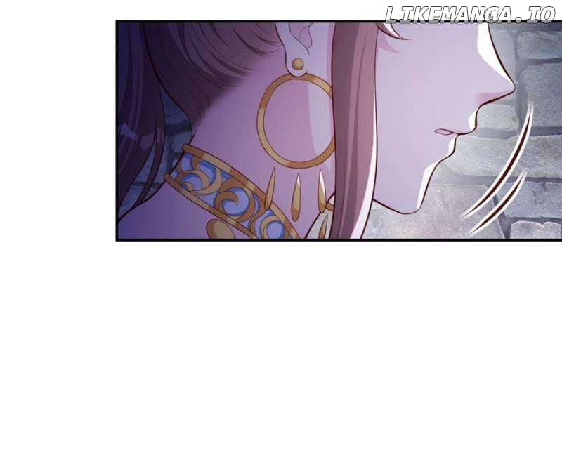 Beauty and the Beasts Chapter 624 - page 9