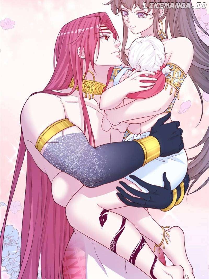 Beauty and the Beasts Chapter 625 - page 22