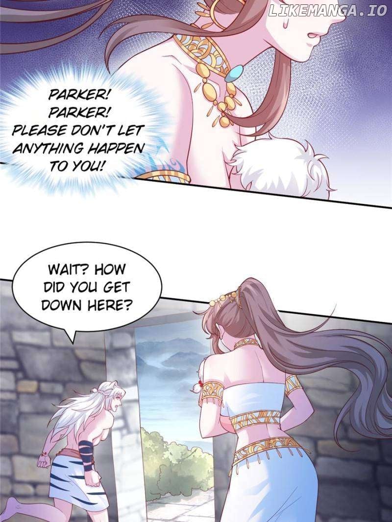 Beauty and the Beasts Chapter 625 - page 3