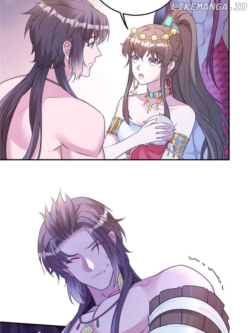Beauty and the Beasts Chapter 625 - page 43