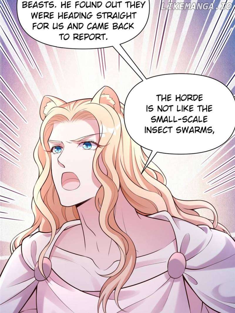 Beauty and the Beasts Chapter 625 - page 48