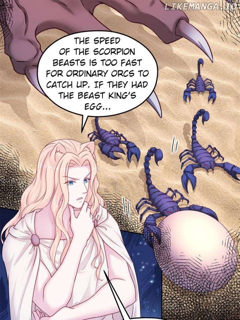 Beauty and the Beasts Chapter 626 - page 11
