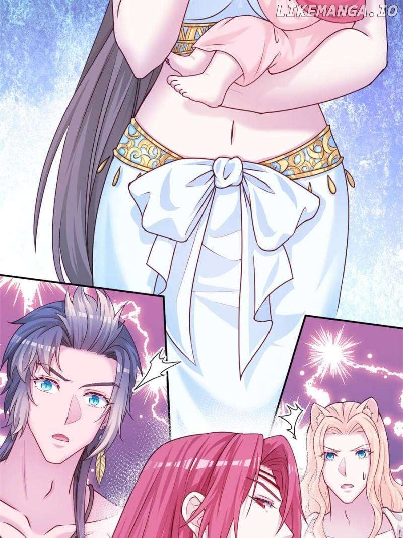 Beauty and the Beasts Chapter 626 - page 14