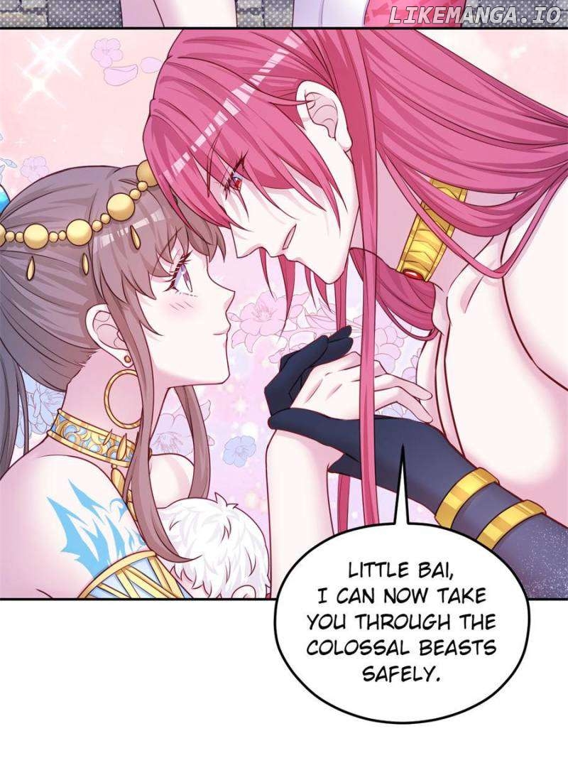 Beauty and the Beasts Chapter 626 - page 17