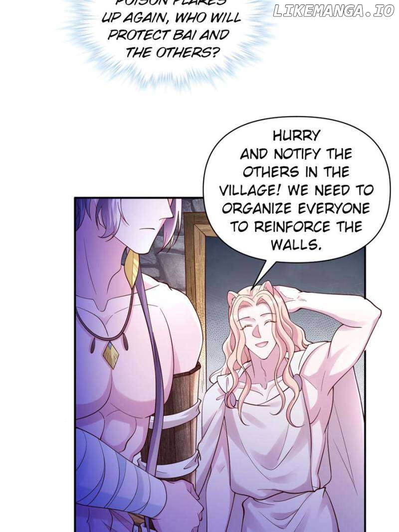 Beauty and the Beasts Chapter 626 - page 20