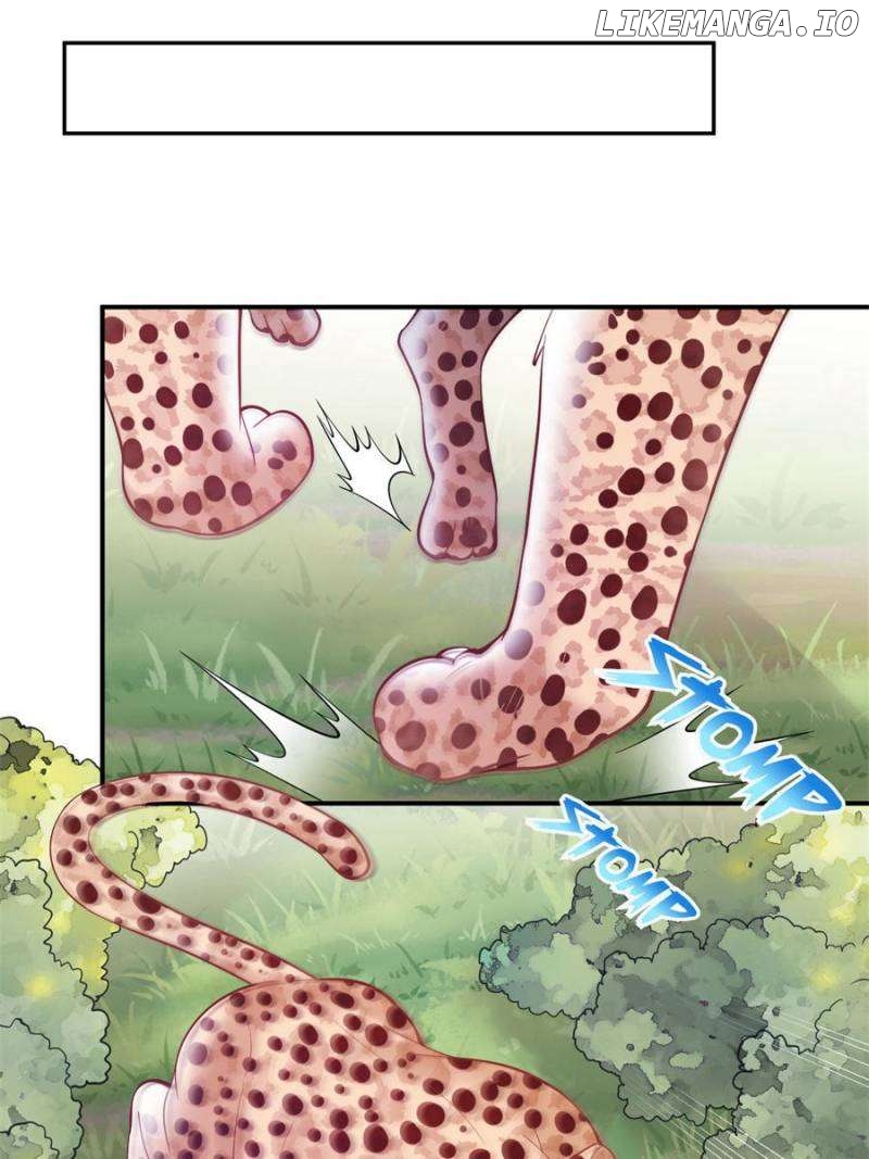 Beauty and the Beasts Chapter 626 - page 31