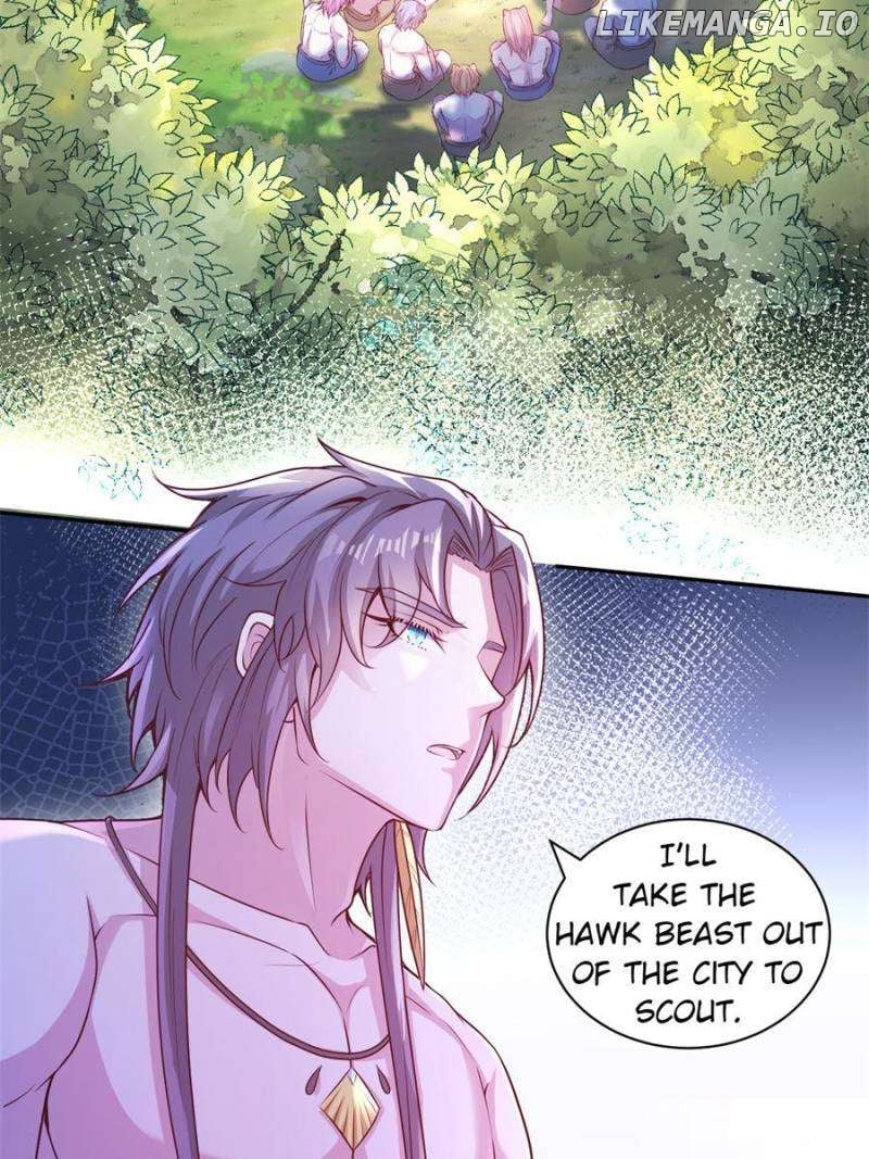 Beauty and the Beasts Chapter 627 - page 2