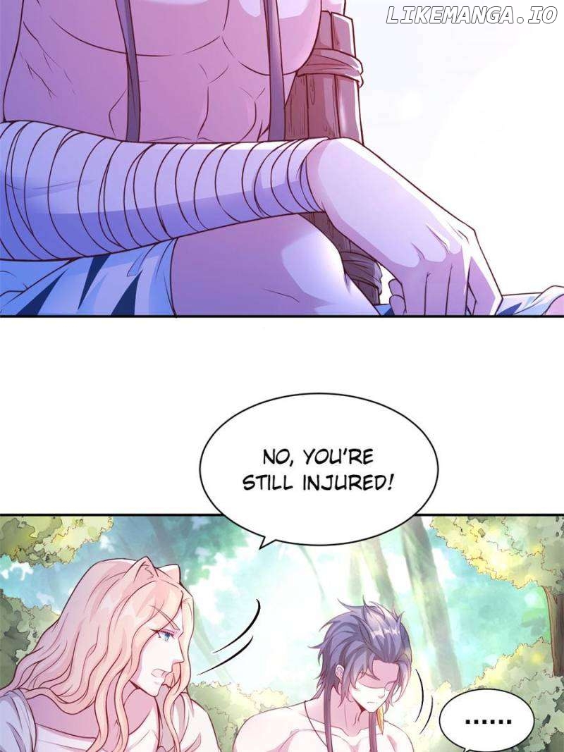 Beauty and the Beasts Chapter 627 - page 3