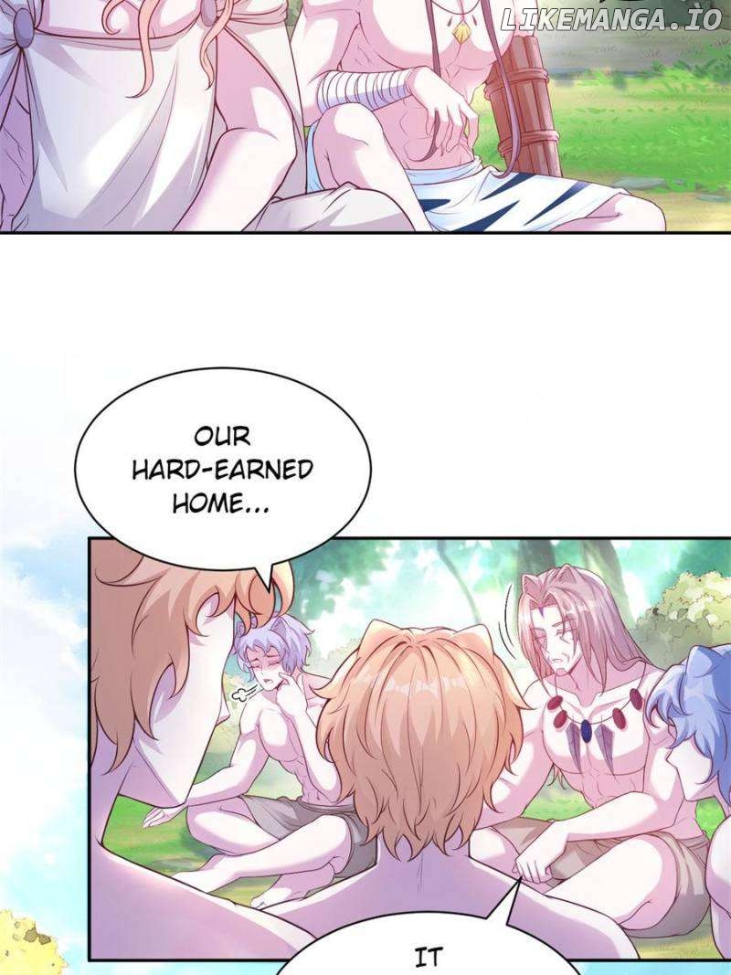 Beauty and the Beasts Chapter 627 - page 4