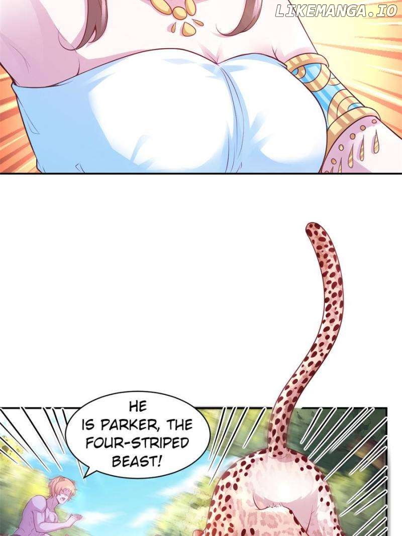 Beauty and the Beasts Chapter 627 - page 7
