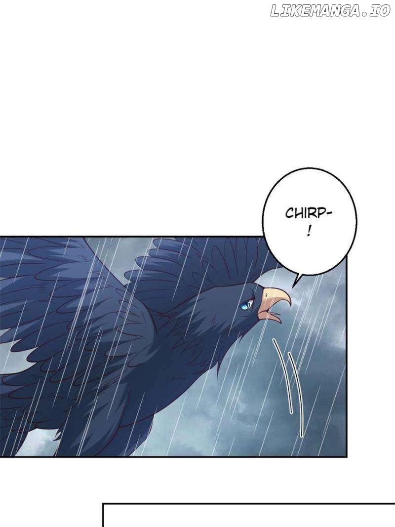 Beauty and the Beasts Chapter 628 - page 10
