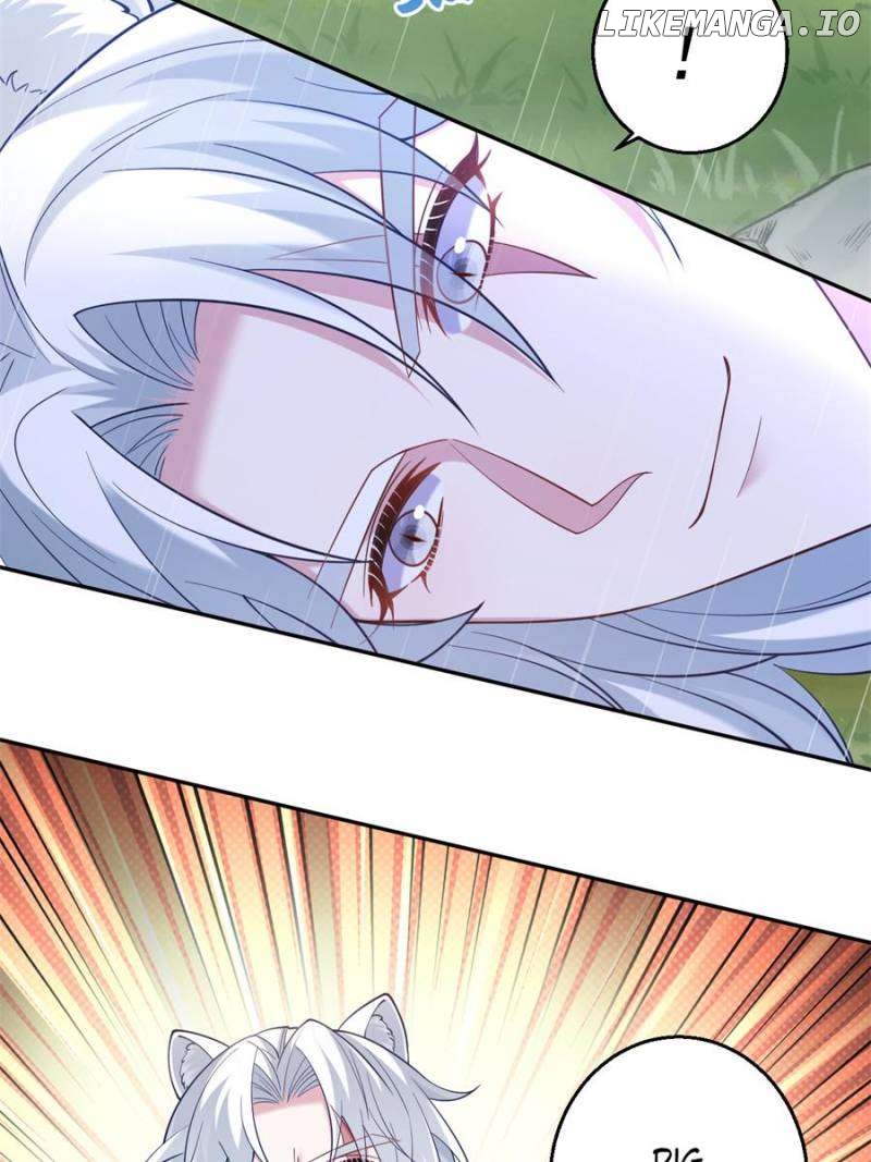 Beauty and the Beasts Chapter 628 - page 18